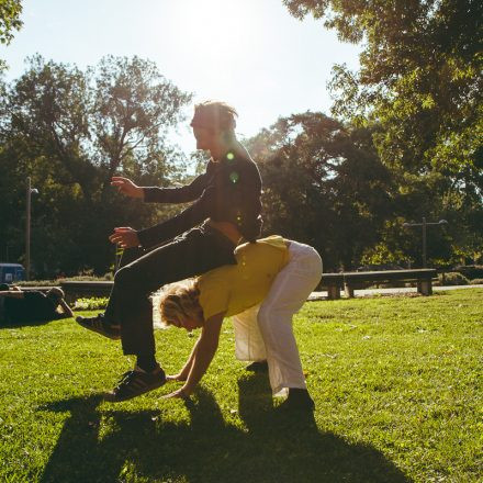 Buskers Festival Wien @ Resselpark