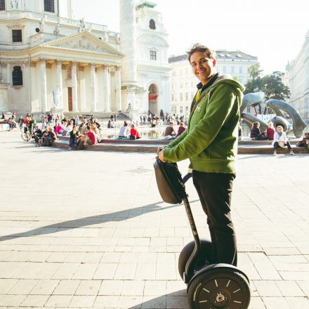 Buskers Festival Wien @ Resselpark