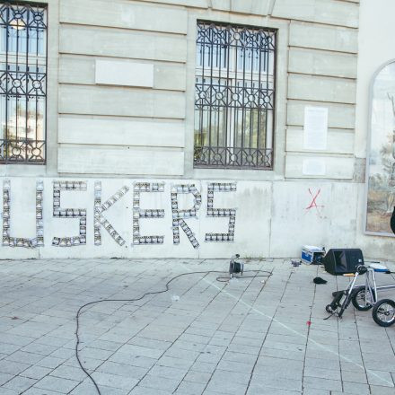 Buskers Festival Wien @ Resselpark