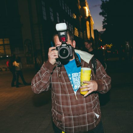 Buskers Festival Wien @ Resselpark