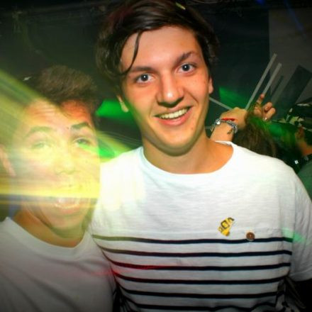 Festival Survive Party @ The Loft