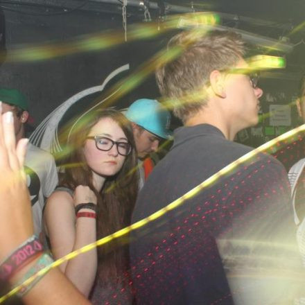 Festival Survive Party @ The Loft