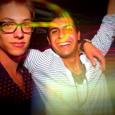 Festival Survive Party @ The Loft