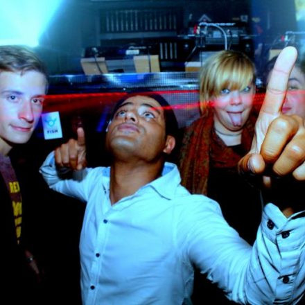 Festival Survive Party @ The Loft