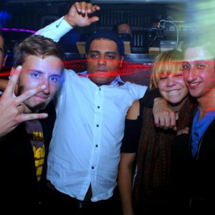 Festival Survive Party @ The Loft