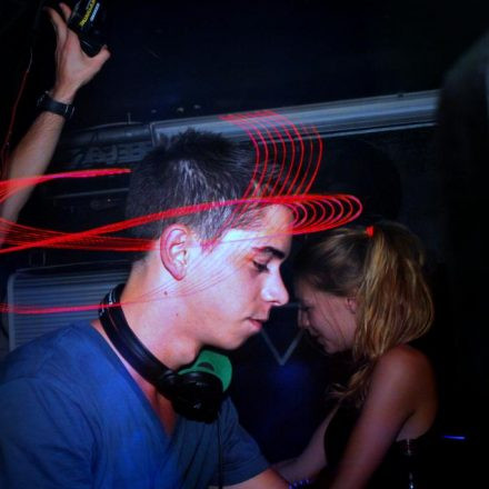 Festival Survive Party @ The Loft