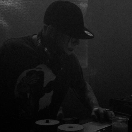 Whateva! mit Modestep Dj-Set @ Flex