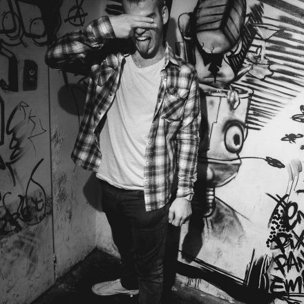Clubtour mit Naked Fish @ Loft & Flex