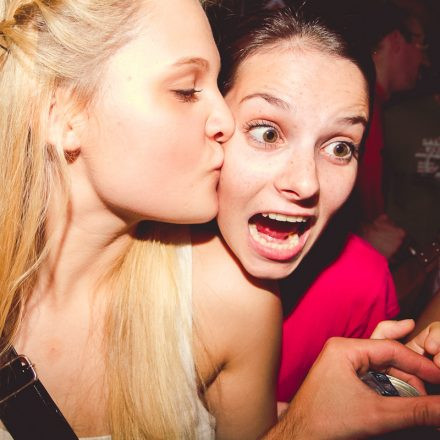 Clubtour mit Naked Fish @ Loft & Flex