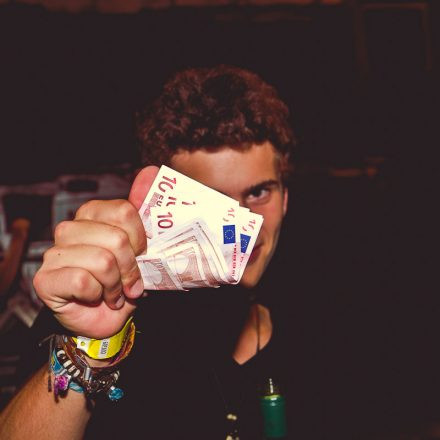 Clubtour mit Naked Fish @ Loft & Flex