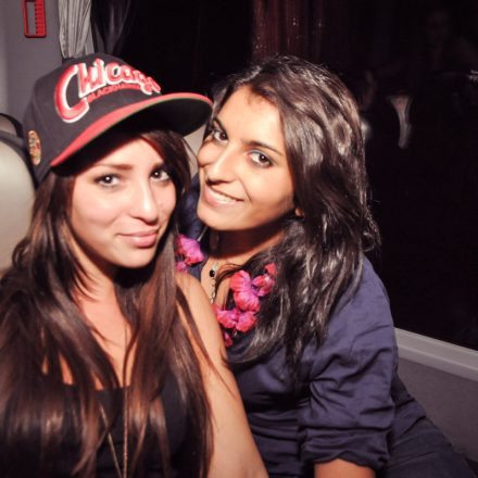 Spring Jam Revival 2012 - ANREISE + TAG 1
