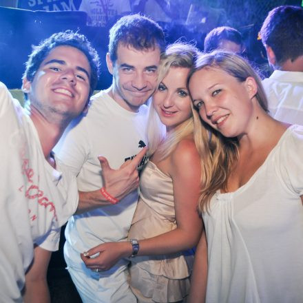 Spring Jam Revival 2012 - NACHT 2