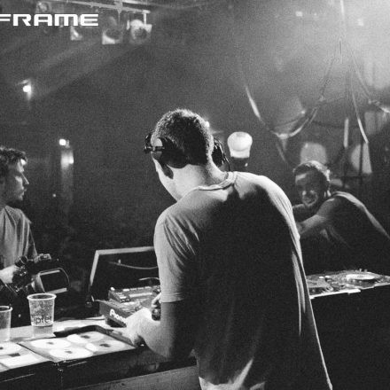 Mainframe Monsta feat. Xilent & Millions Like Us @ Arena