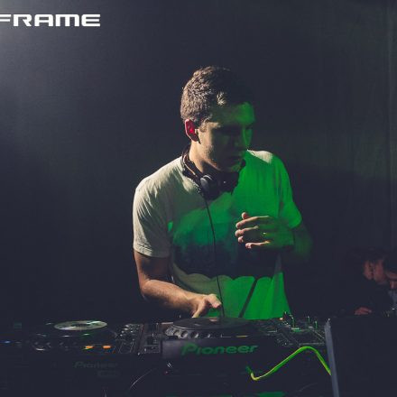 Mainframe Monsta feat. Xilent & Millions Like Us @ Arena