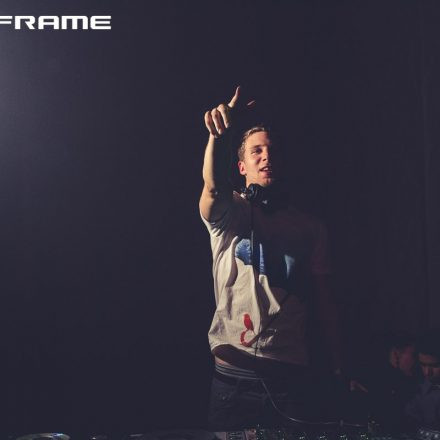 Mainframe Monsta feat. Xilent & Millions Like Us @ Arena
