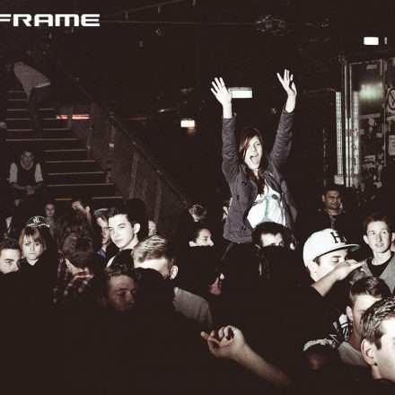 Mainframe Monsta feat. Xilent & Millions Like Us @ Arena