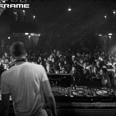 Mainframe Monsta feat. Xilent & Millions Like Us @ Arena