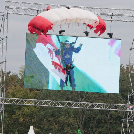 Red Bull Flugtag 2012 @ Brigittenauer Bucht Wien