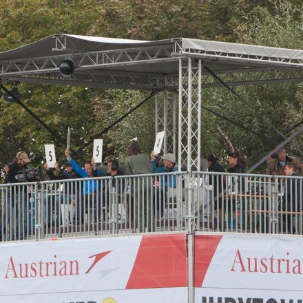 Red Bull Flugtag 2012 @ Brigittenauer Bucht Wien