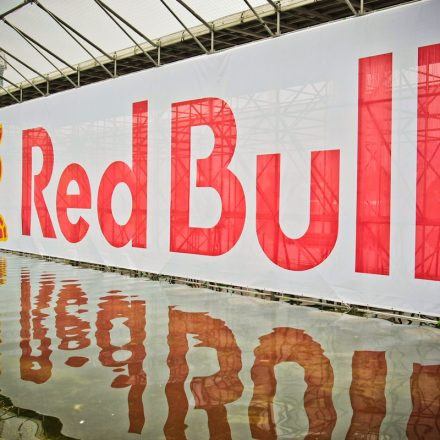 Red Bull Flugtag 2012 @ Brigittenauer Bucht Wien