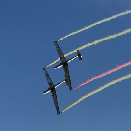 Red Bull Flugtag 2012 @ Brigittenauer Bucht Wien