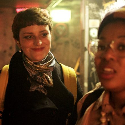 BassClub ft. Speech Debelle LIVE @ FLEX