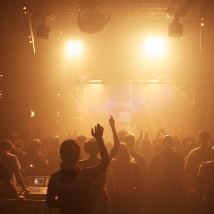 BassClub ft. Speech Debelle LIVE @ FLEX