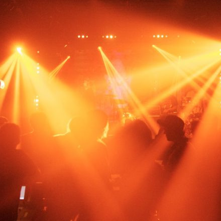 BassClub ft. Speech Debelle LIVE @ FLEX
