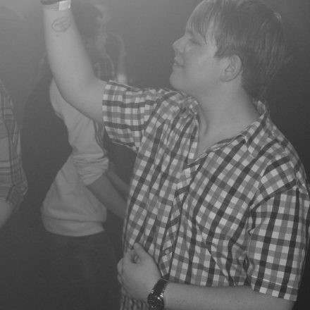 BassClub ft. Speech Debelle LIVE @ FLEX