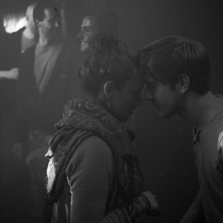 BassClub ft. Speech Debelle LIVE @ FLEX