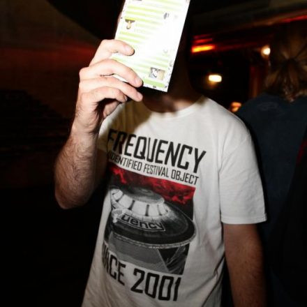 Swedish Empire Tour 2012! @ Arena