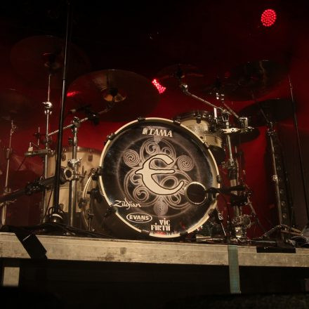 Swedish Empire Tour 2012! @ Arena