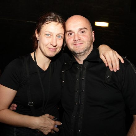 Swedish Empire Tour 2012! @ Arena