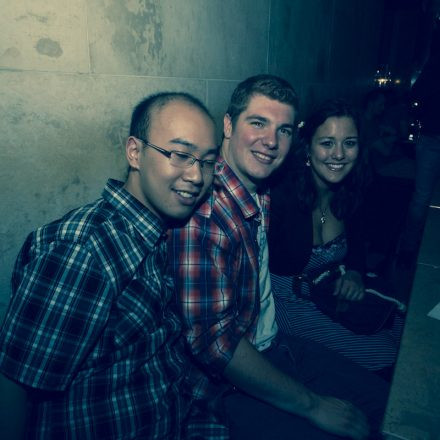 Electro Swing Carneval @ Cafe Leopold