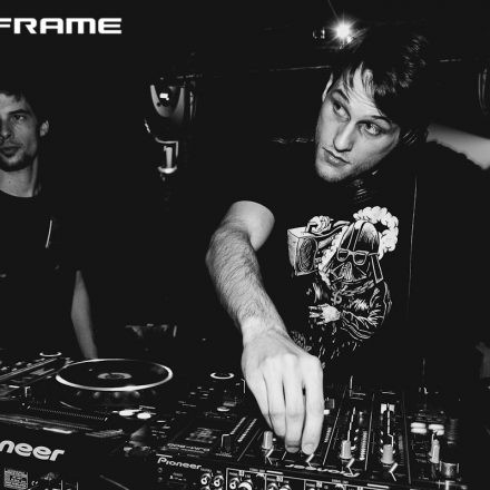 Slap pres. by Mainframe @ Zuckerberg, Krems