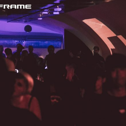 Slap pres. by Mainframe @ Zuckerberg, Krems