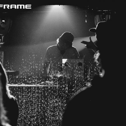 Slap pres. by Mainframe @ Zuckerberg, Krems