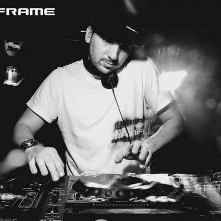 Slap pres. by Mainframe @ Zuckerberg, Krems