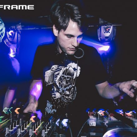 Slap pres. by Mainframe @ Zuckerberg, Krems