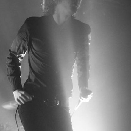 Refused @ Arena