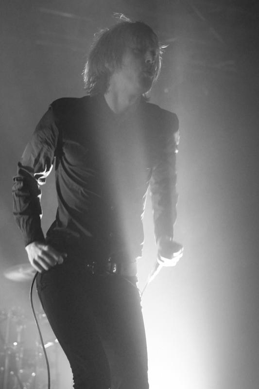 Refused @ Arena