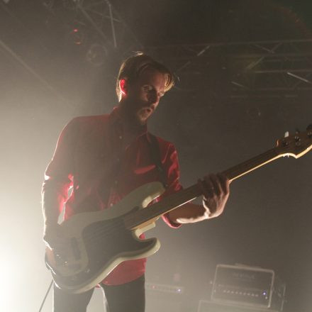 Refused @ Arena
