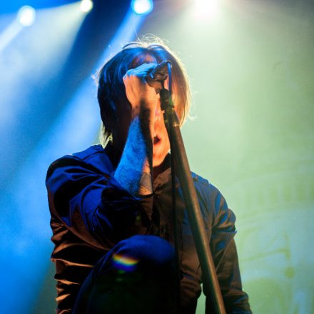 Billy Talent @ Stadthalle Wien