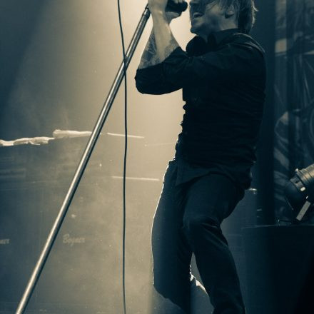 Billy Talent @ Stadthalle Wien