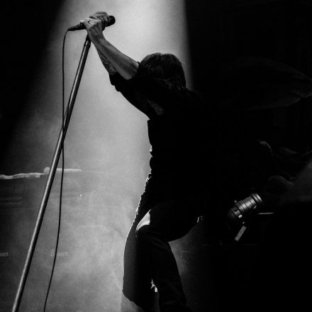 Billy Talent @ Stadthalle Wien