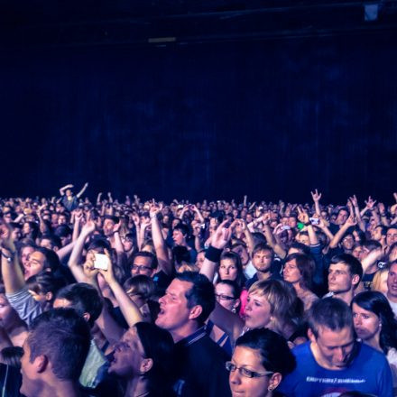 Billy Talent @ Stadthalle Wien