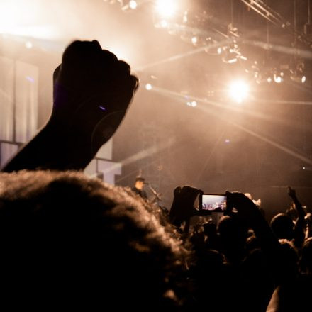 Billy Talent @ Stadthalle Wien