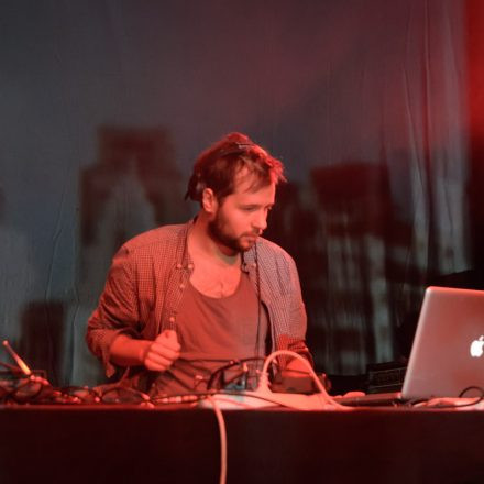 Electronic Beats Festival @ Arena Wien, Part I