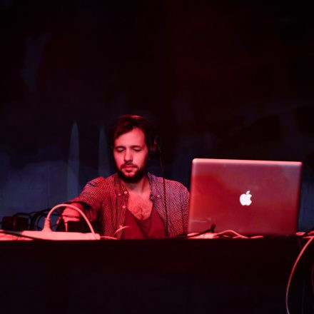 Electronic Beats Festival @ Arena Wien, Part I