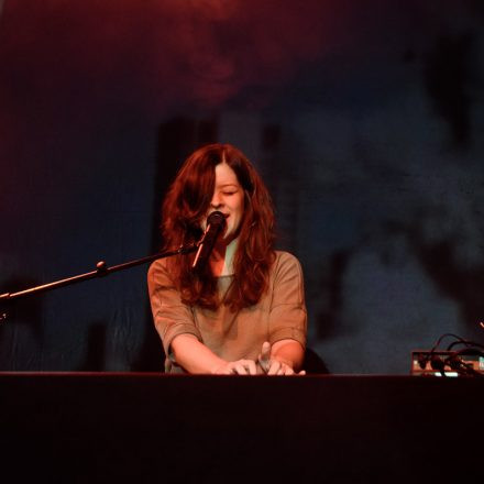 Electronic Beats Festival @ Arena Wien, Part I